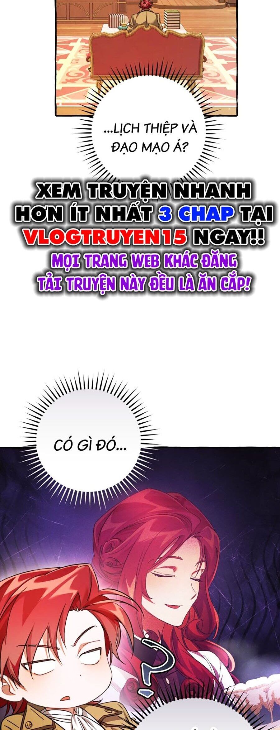 Phế Vật Dòng Dõi Bá Tước Chap 128 - Next Chap 129