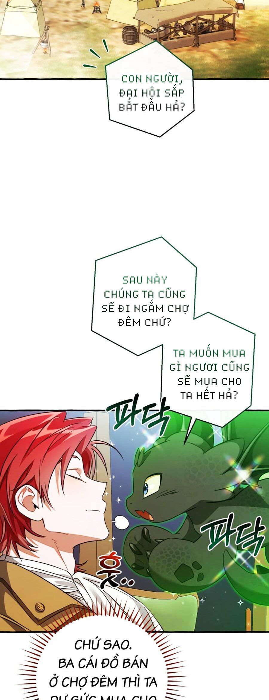 Phế Vật Dòng Dõi Bá Tước Chap 128 - Next Chap 129