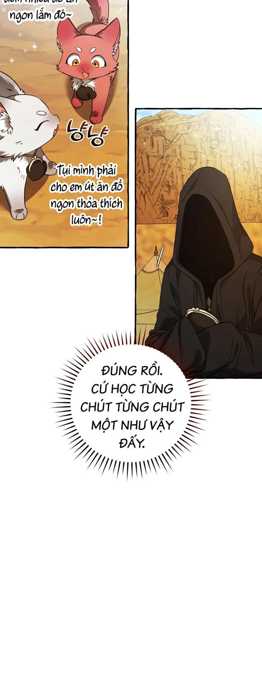 Phế Vật Dòng Dõi Bá Tước Chap 128 - Next Chap 129