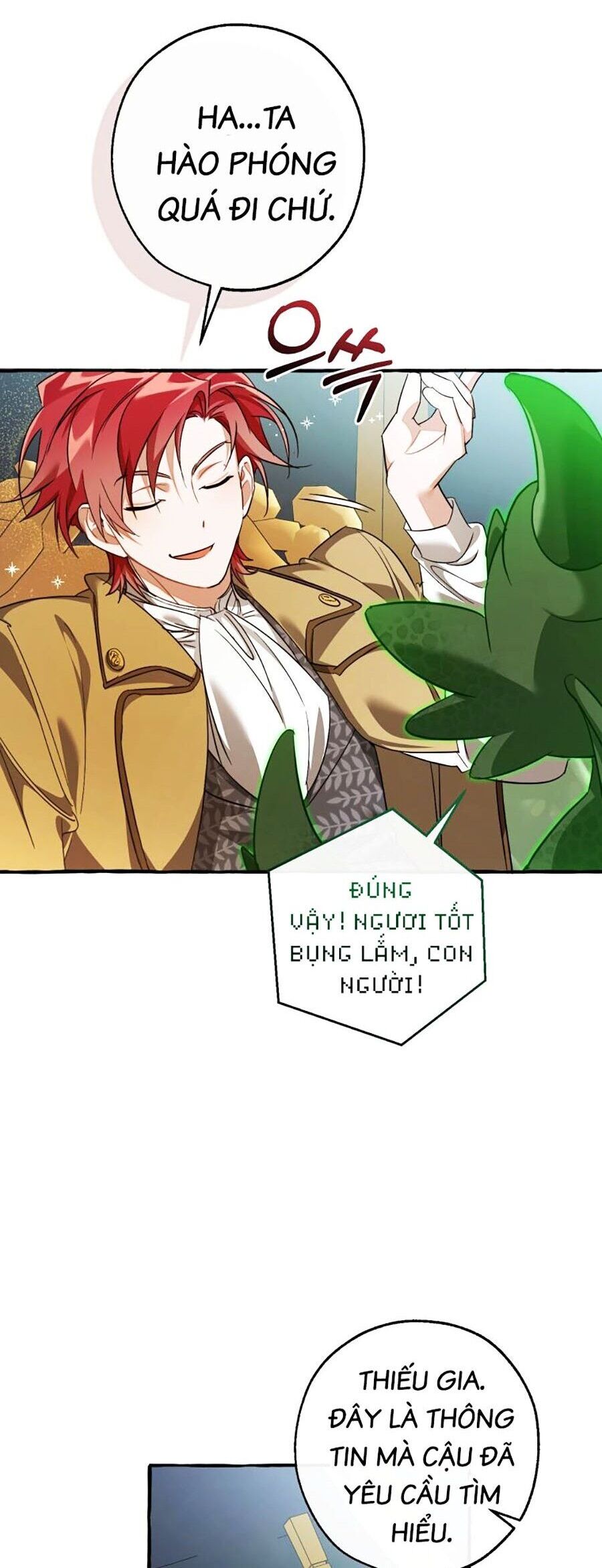 Phế Vật Dòng Dõi Bá Tước Chap 128 - Next Chap 129