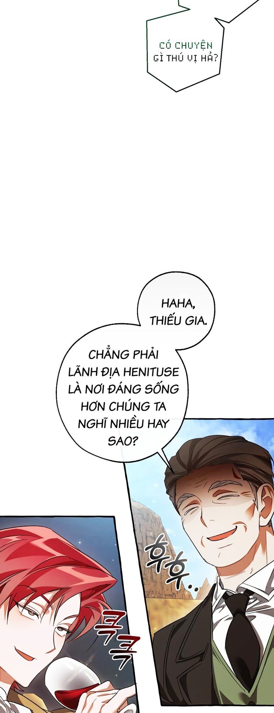 Phế Vật Dòng Dõi Bá Tước Chap 128 - Next Chap 129