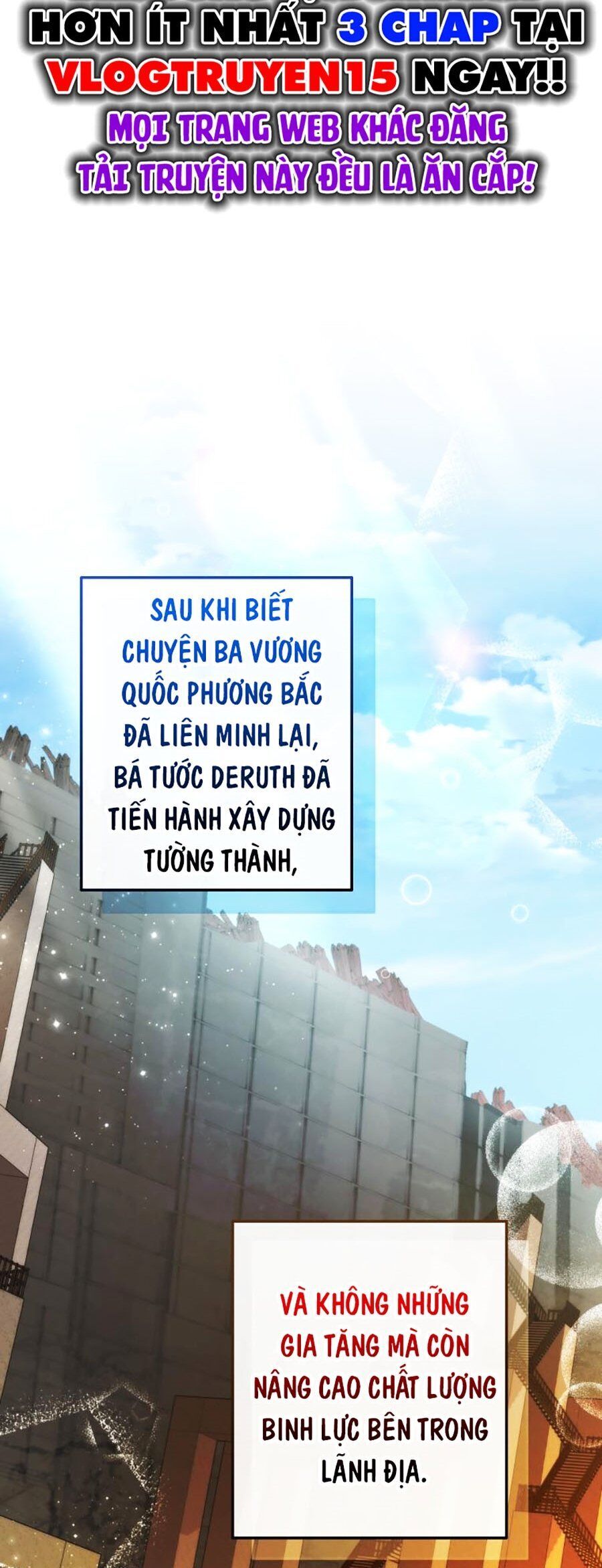 Phế Vật Dòng Dõi Bá Tước Chap 128 - Next Chap 129
