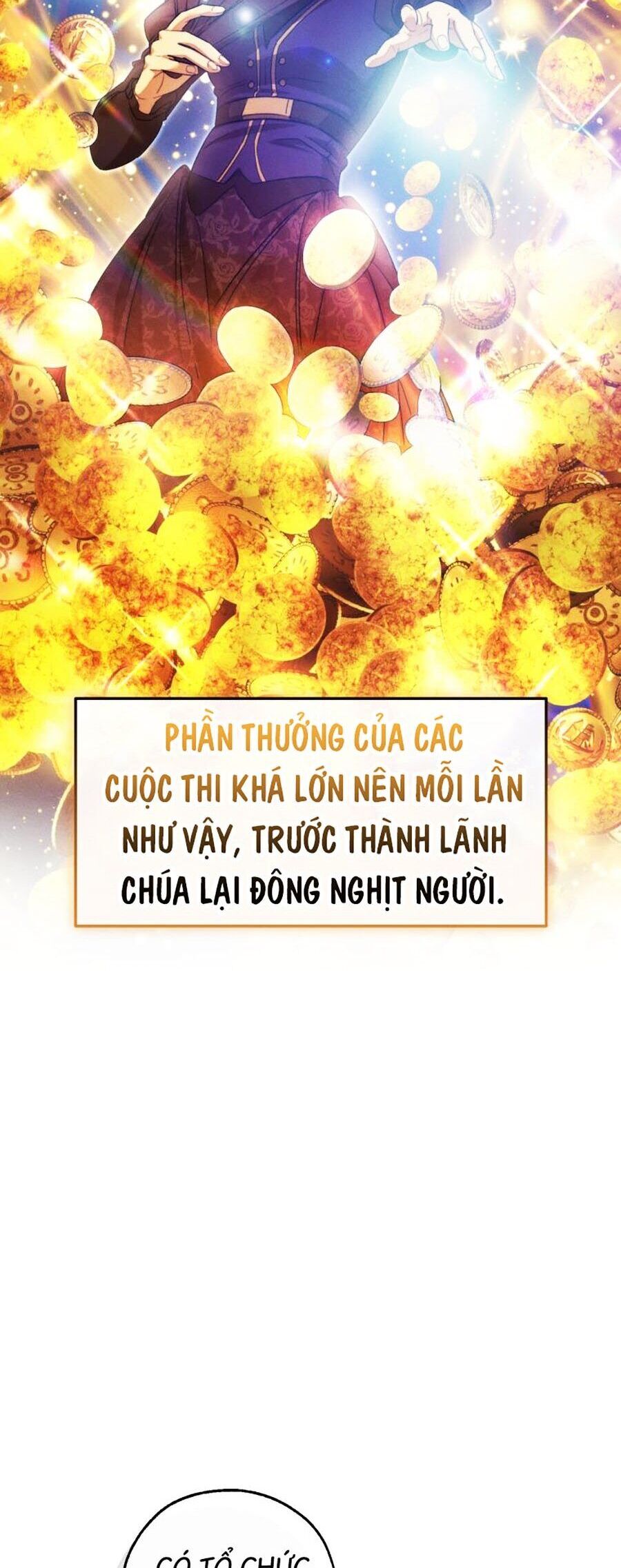 Phế Vật Dòng Dõi Bá Tước Chap 128 - Next Chap 129
