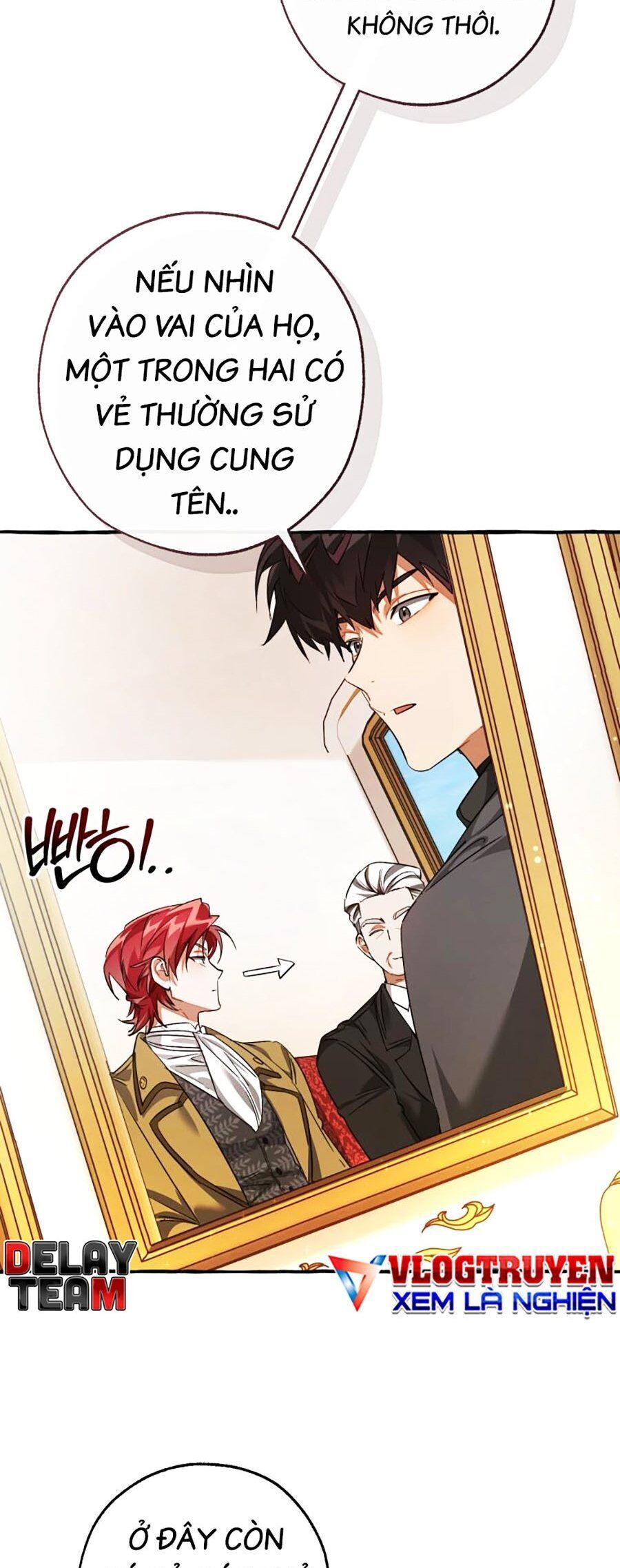 Phế Vật Dòng Dõi Bá Tước Chap 128 - Next Chap 129
