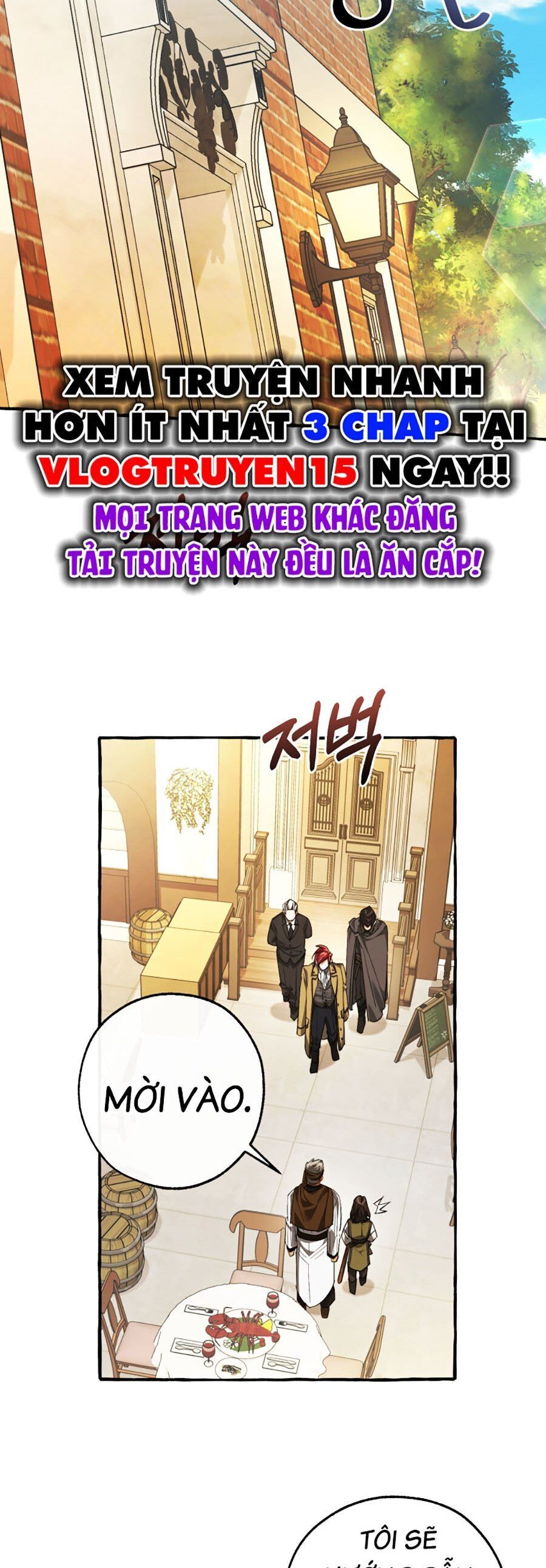 Phế Vật Dòng Dõi Bá Tước Chap 129 - Next Chap 130