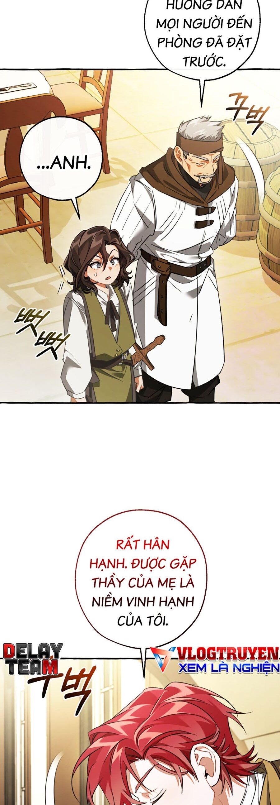 Phế Vật Dòng Dõi Bá Tước Chap 129 - Next Chap 130