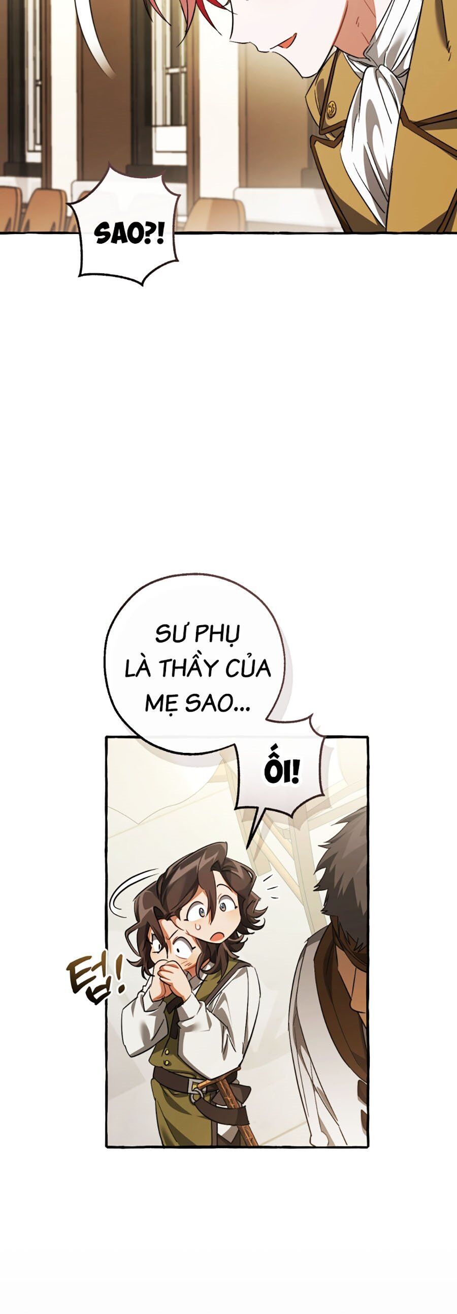 Phế Vật Dòng Dõi Bá Tước Chap 129 - Next Chap 130
