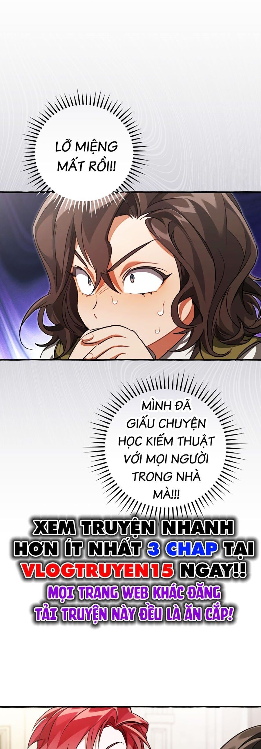 Phế Vật Dòng Dõi Bá Tước Chap 129 - Next Chap 130