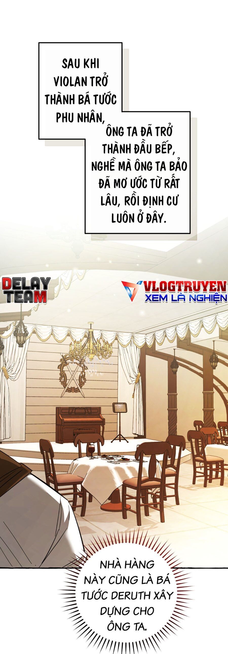 Phế Vật Dòng Dõi Bá Tước Chap 129 - Next Chap 130