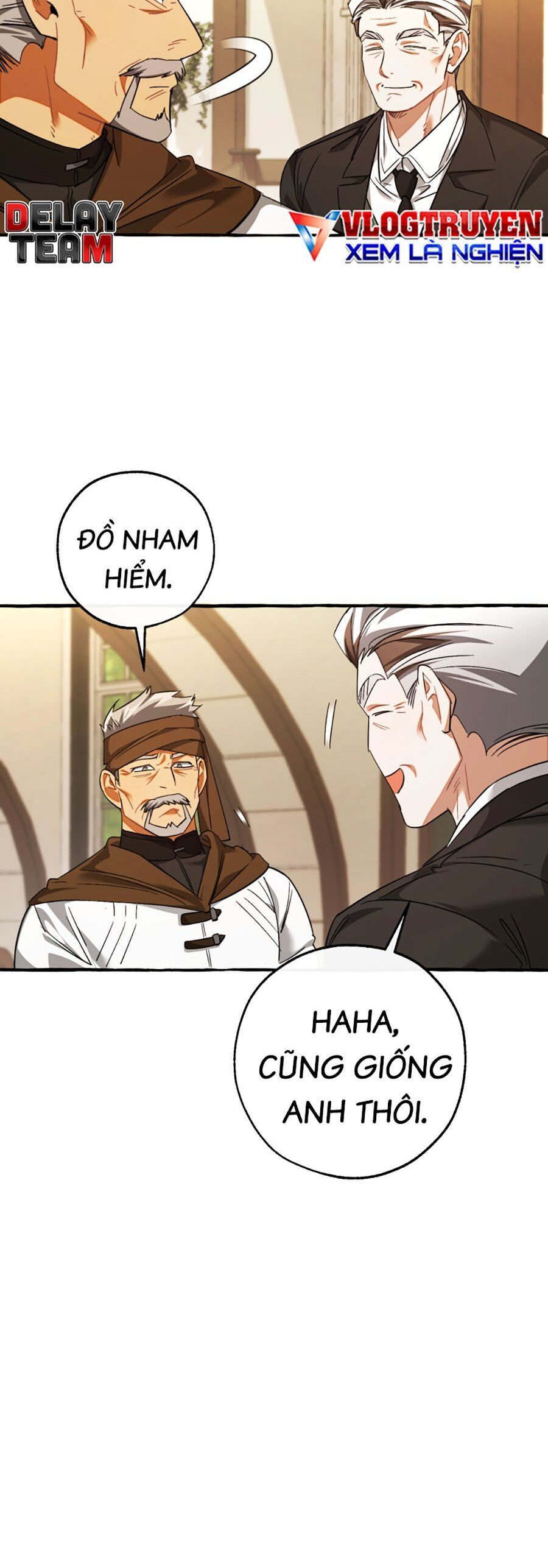 Phế Vật Dòng Dõi Bá Tước Chap 129 - Next Chap 130