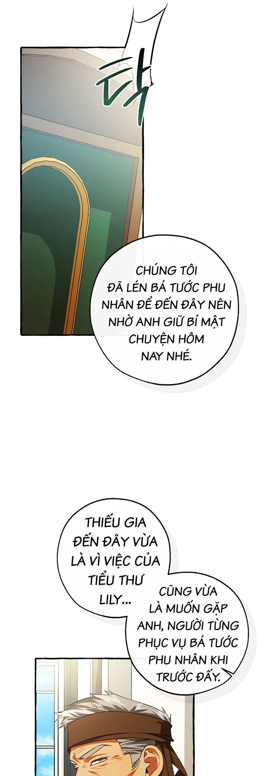 Phế Vật Dòng Dõi Bá Tước Chap 129 - Next Chap 130