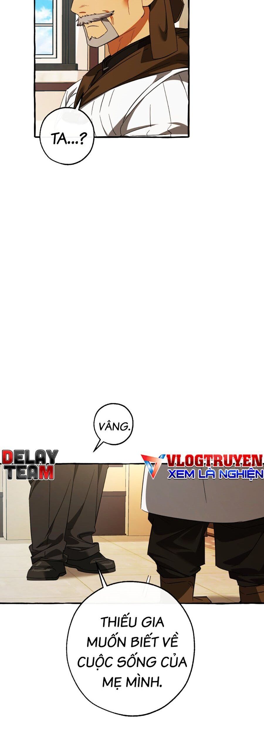 Phế Vật Dòng Dõi Bá Tước Chap 129 - Next Chap 130