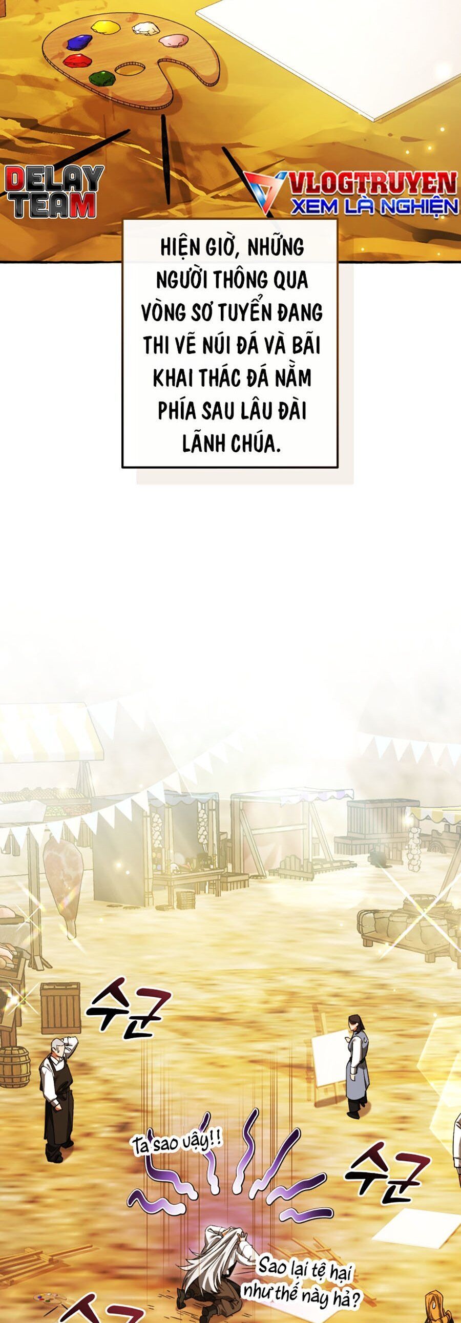 Phế Vật Dòng Dõi Bá Tước Chap 129 - Next Chap 130
