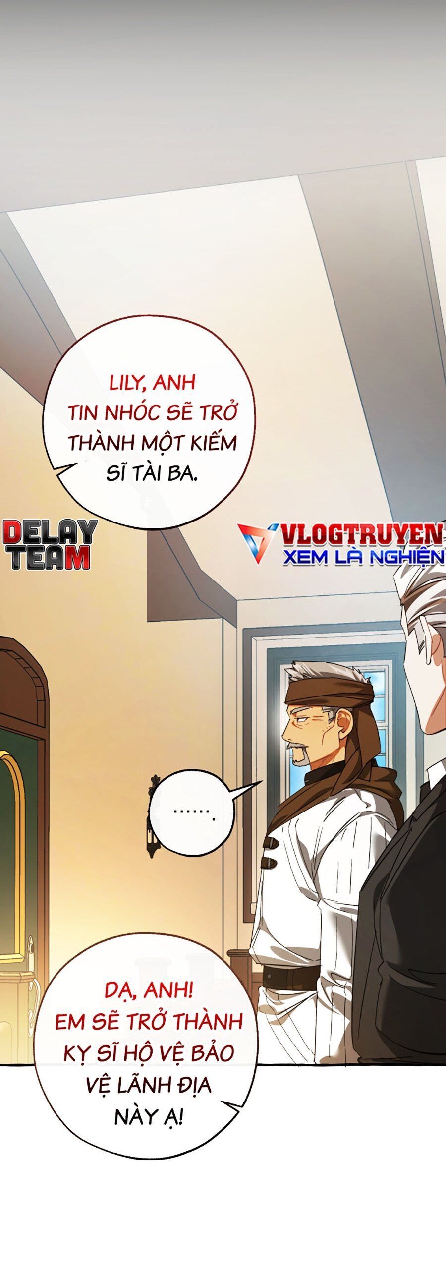 Phế Vật Dòng Dõi Bá Tước Chap 129 - Next Chap 130