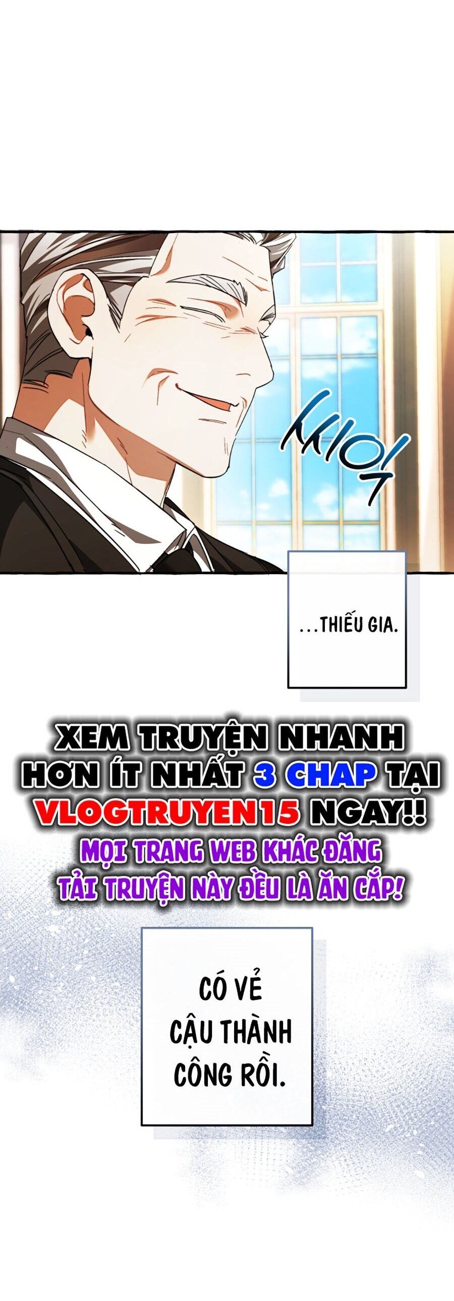 Phế Vật Dòng Dõi Bá Tước Chap 129 - Next Chap 130