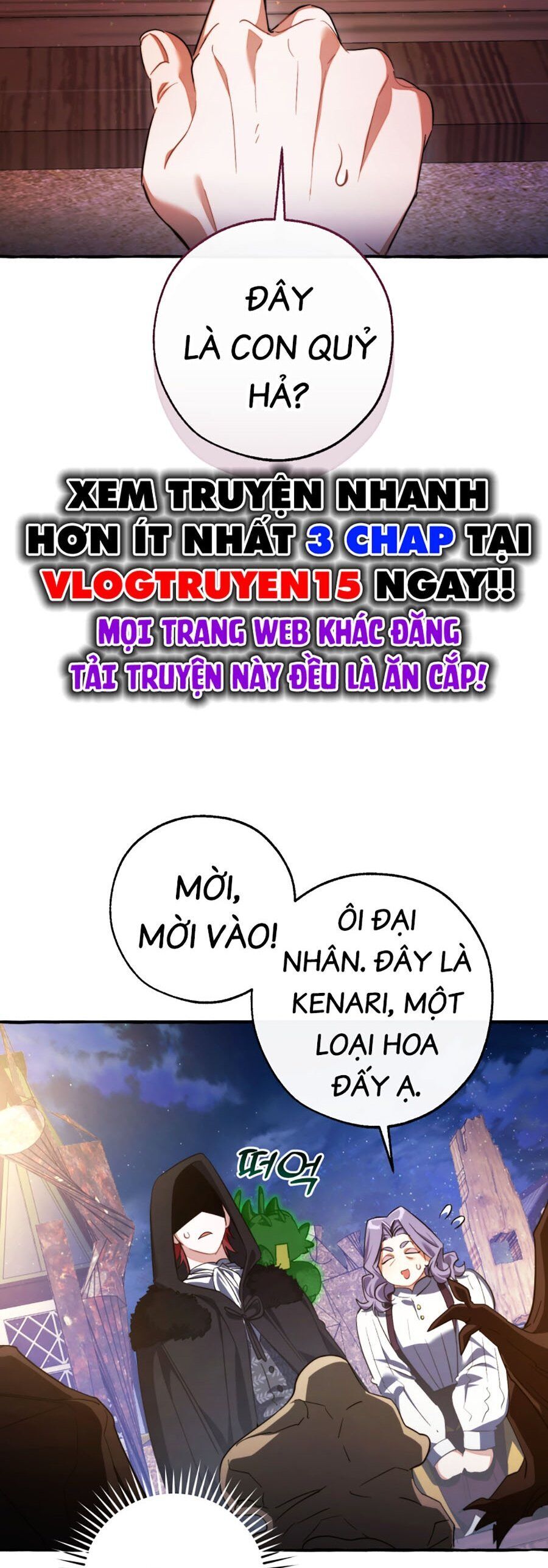 Phế Vật Dòng Dõi Bá Tước Chap 129 - Next Chap 130