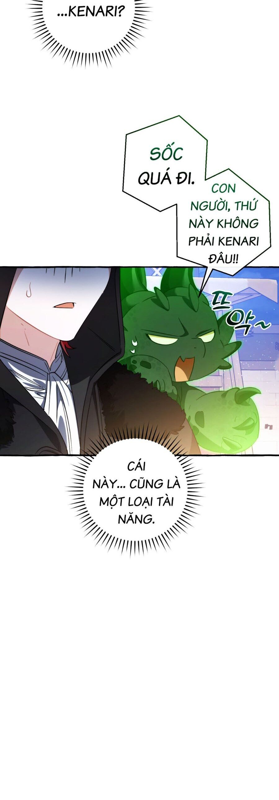 Phế Vật Dòng Dõi Bá Tước Chap 129 - Next Chap 130