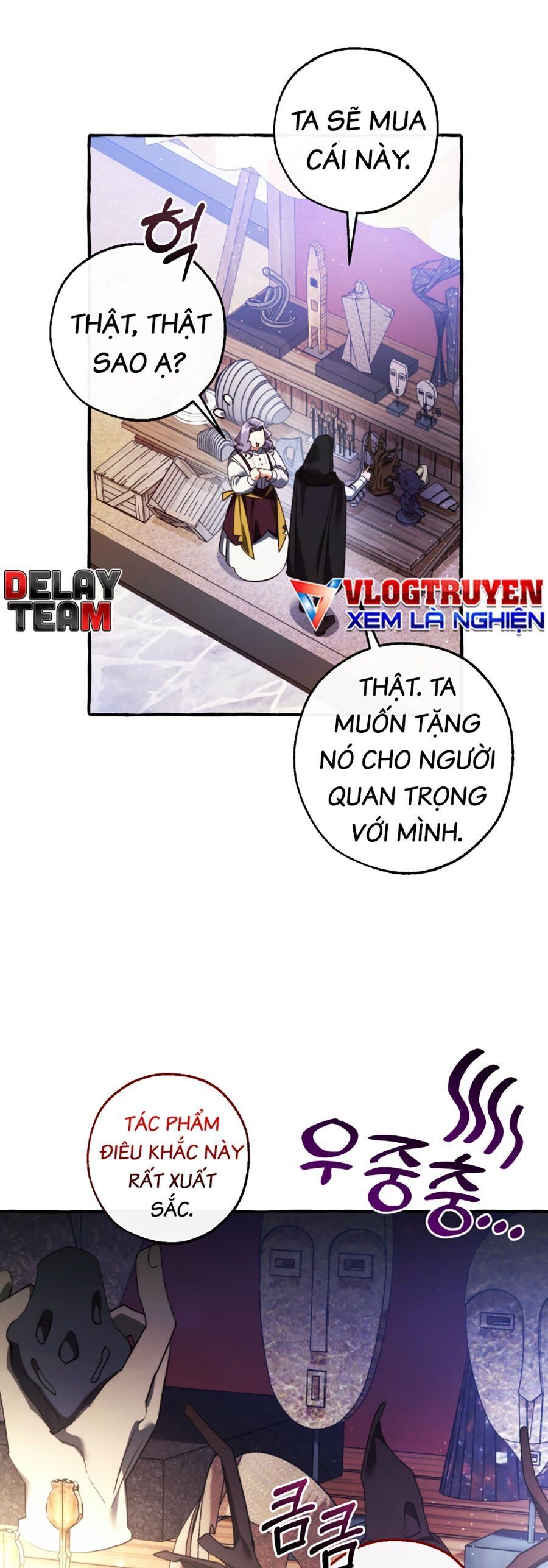 Phế Vật Dòng Dõi Bá Tước Chap 129 - Next Chap 130