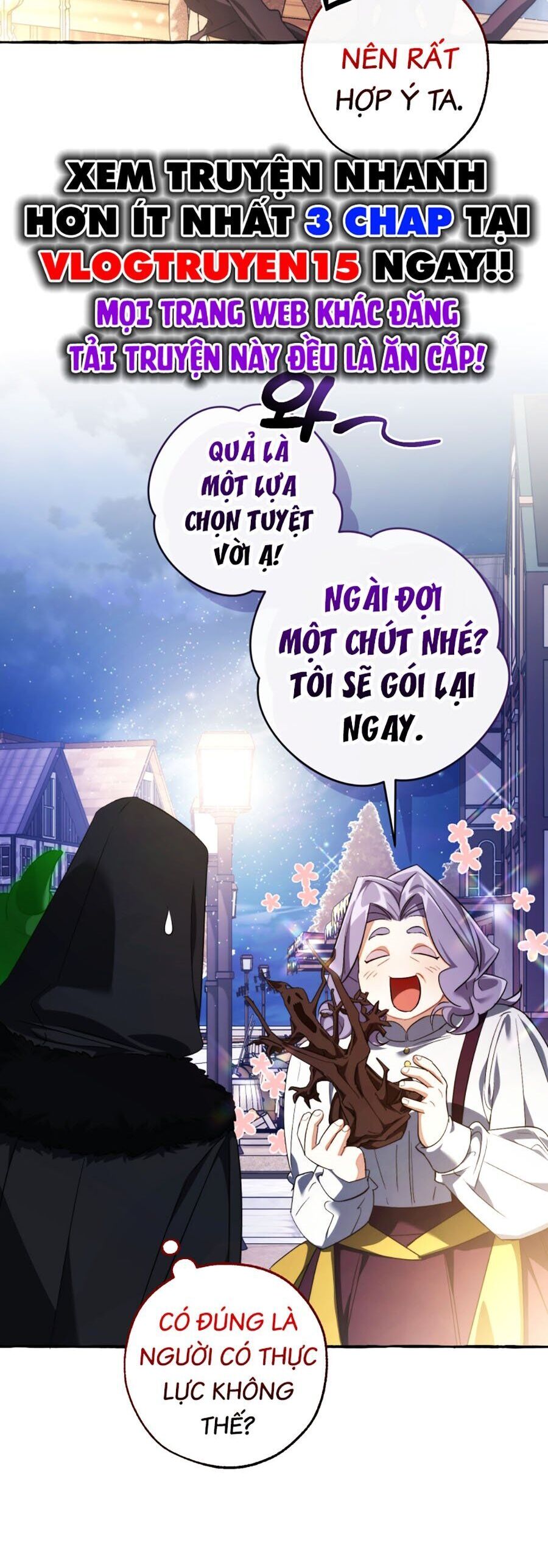 Phế Vật Dòng Dõi Bá Tước Chap 129 - Next Chap 130
