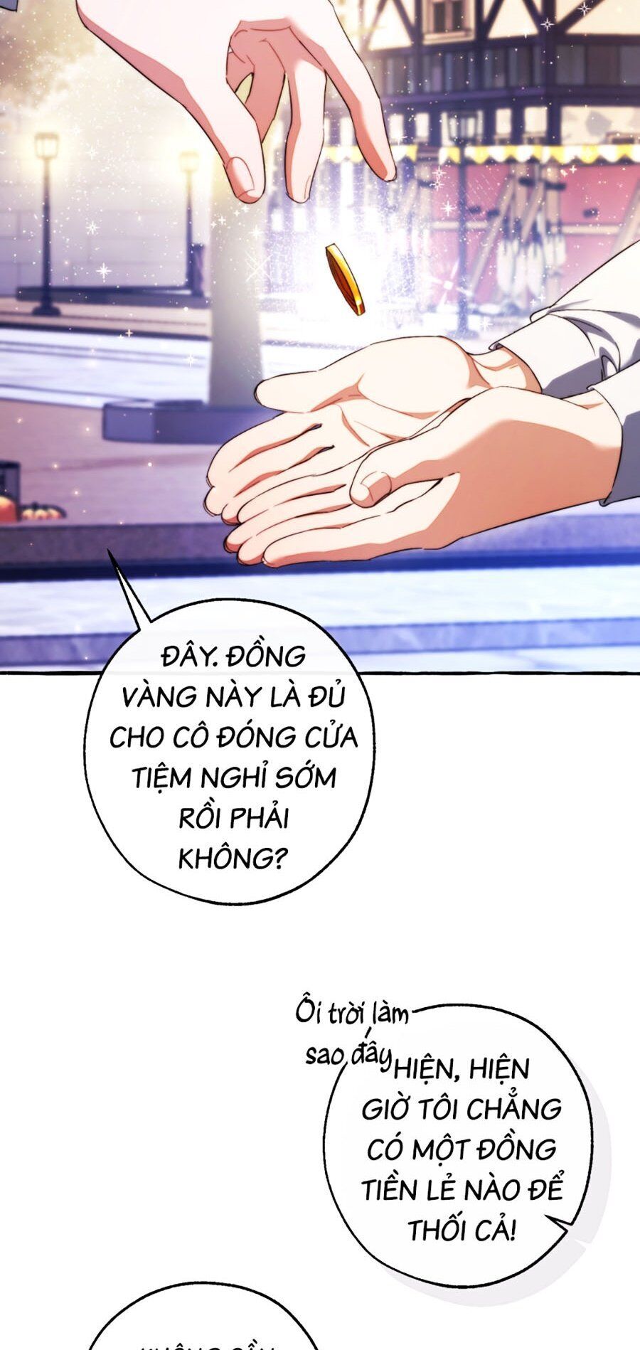 Phế Vật Dòng Dõi Bá Tước Chap 129 - Next Chap 130