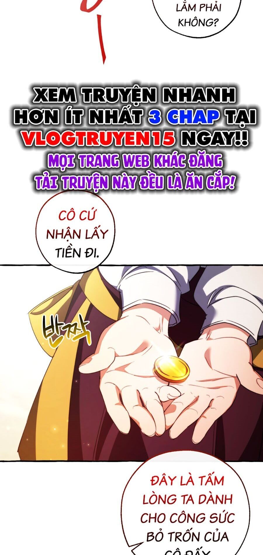 Phế Vật Dòng Dõi Bá Tước Chap 129 - Next Chap 130