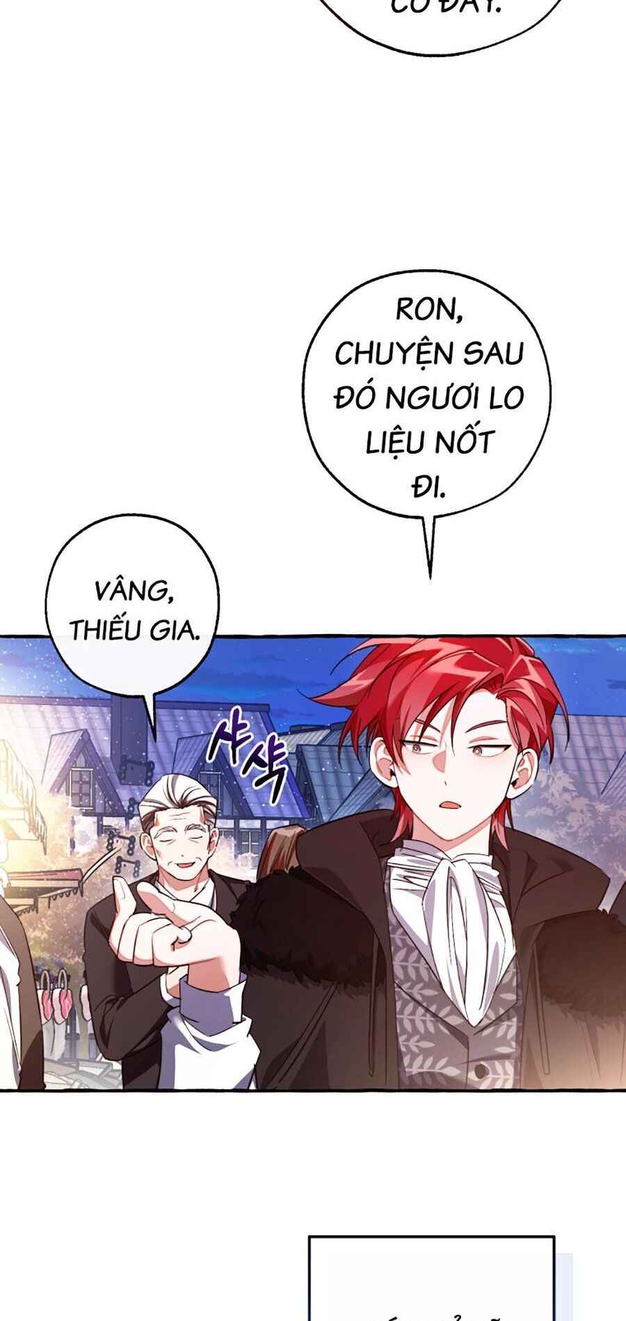 Phế Vật Dòng Dõi Bá Tước Chap 129 - Next Chap 130