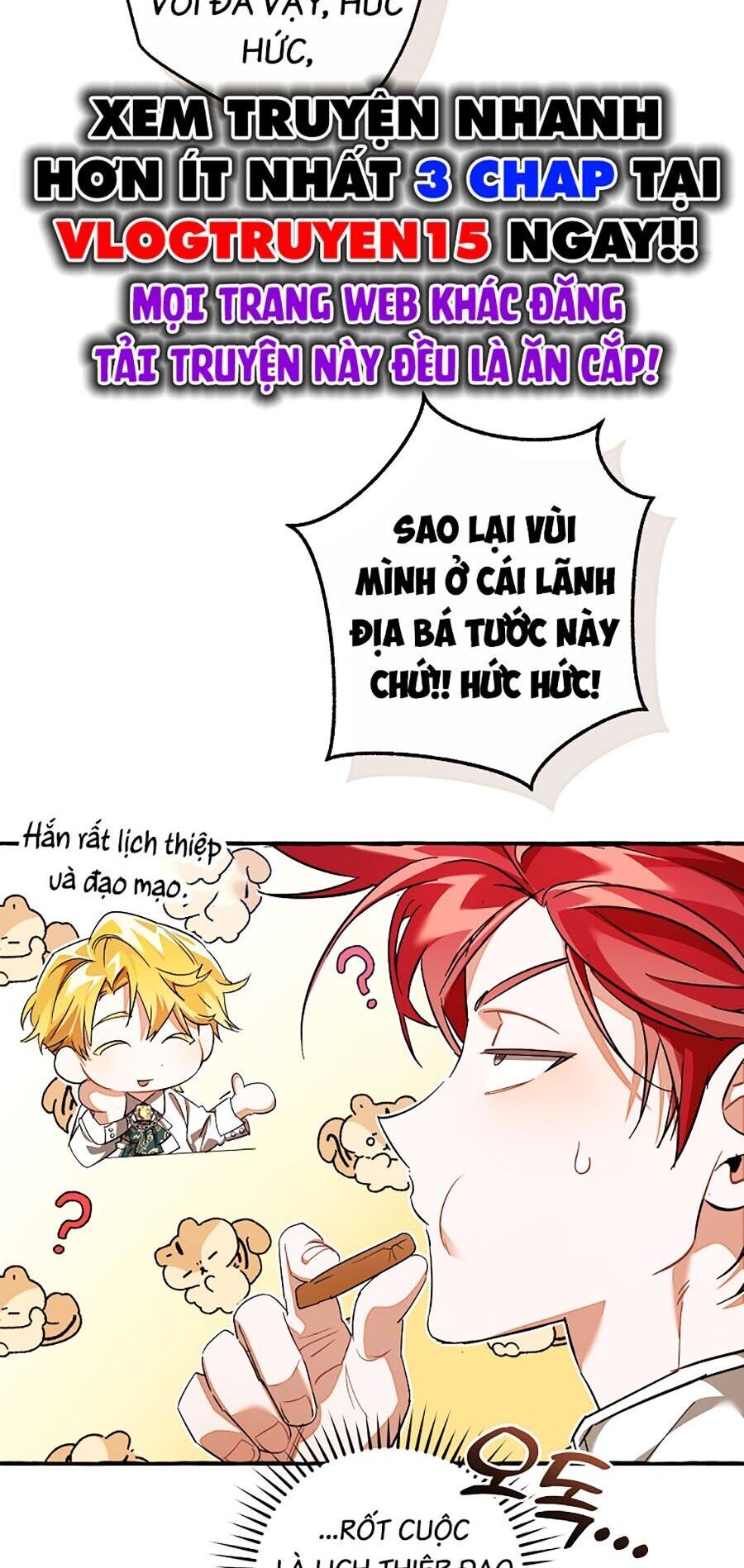 Phế Vật Dòng Dõi Bá Tước Chap 129 - Next Chap 130