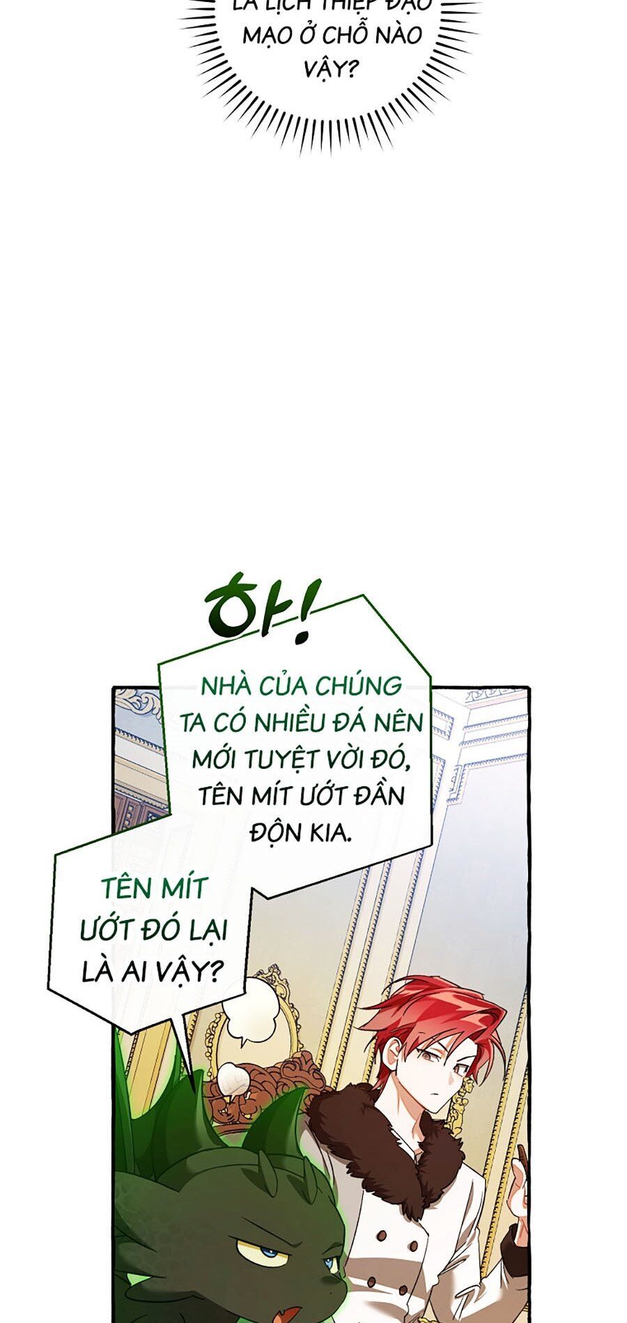 Phế Vật Dòng Dõi Bá Tước Chap 129 - Next Chap 130