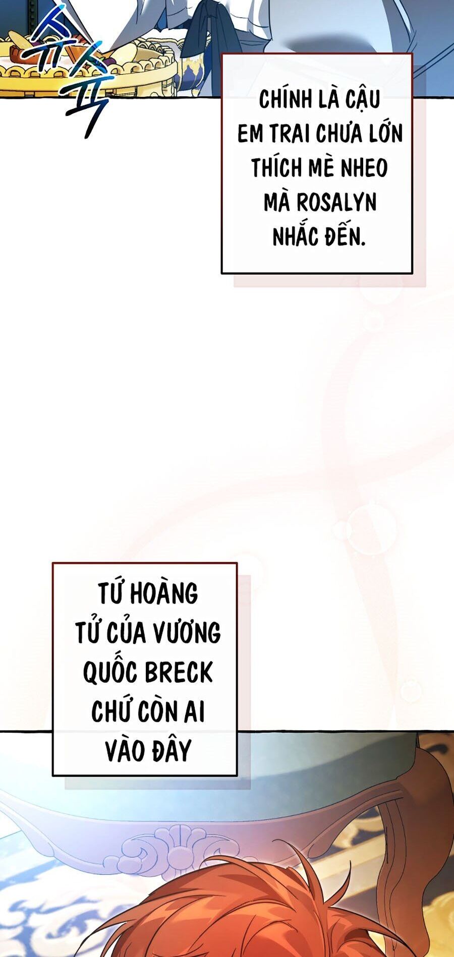 Phế Vật Dòng Dõi Bá Tước Chap 129 - Next Chap 130