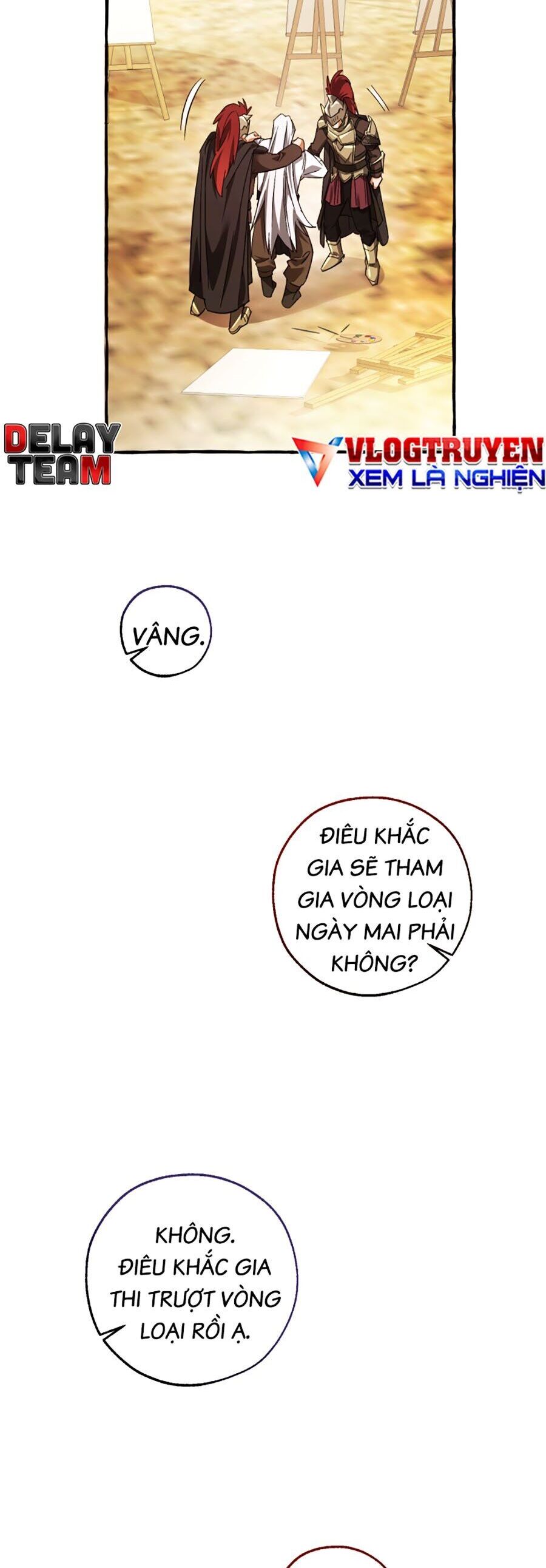 Phế Vật Dòng Dõi Bá Tước Chap 129 - Next Chap 130