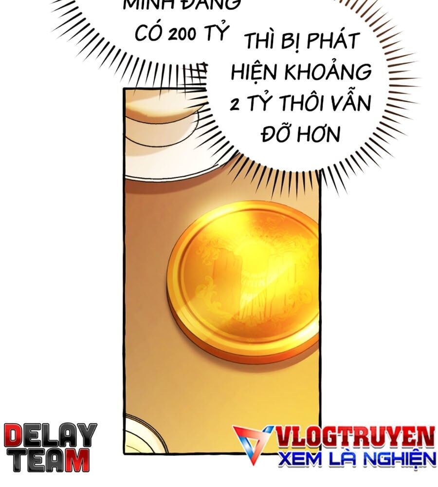 Phế Vật Dòng Dõi Bá Tước Chap 130 - Next Chap 131