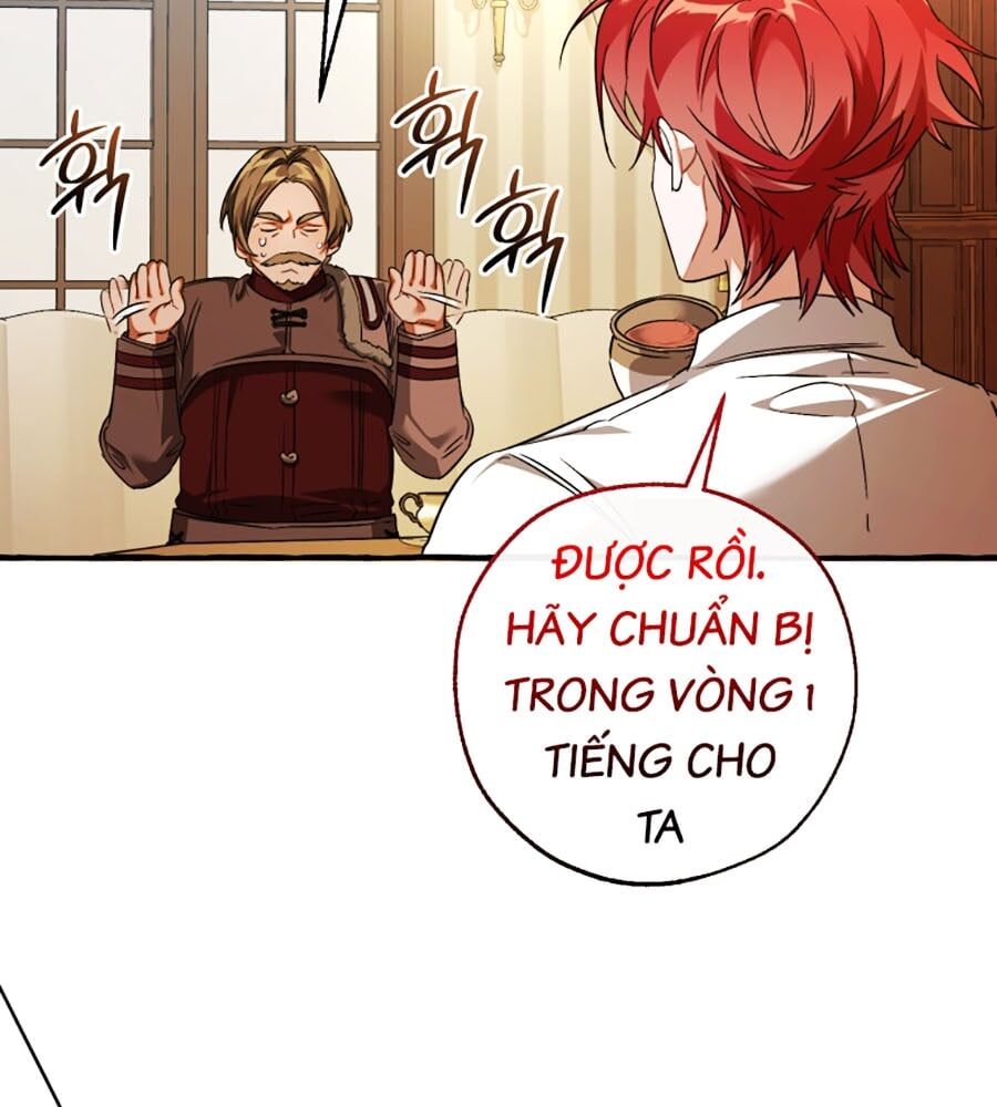 Phế Vật Dòng Dõi Bá Tước Chap 130 - Next Chap 131
