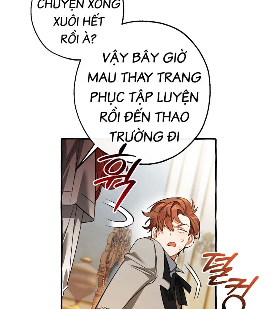 Phế Vật Dòng Dõi Bá Tước Chap 130 - Next Chap 131