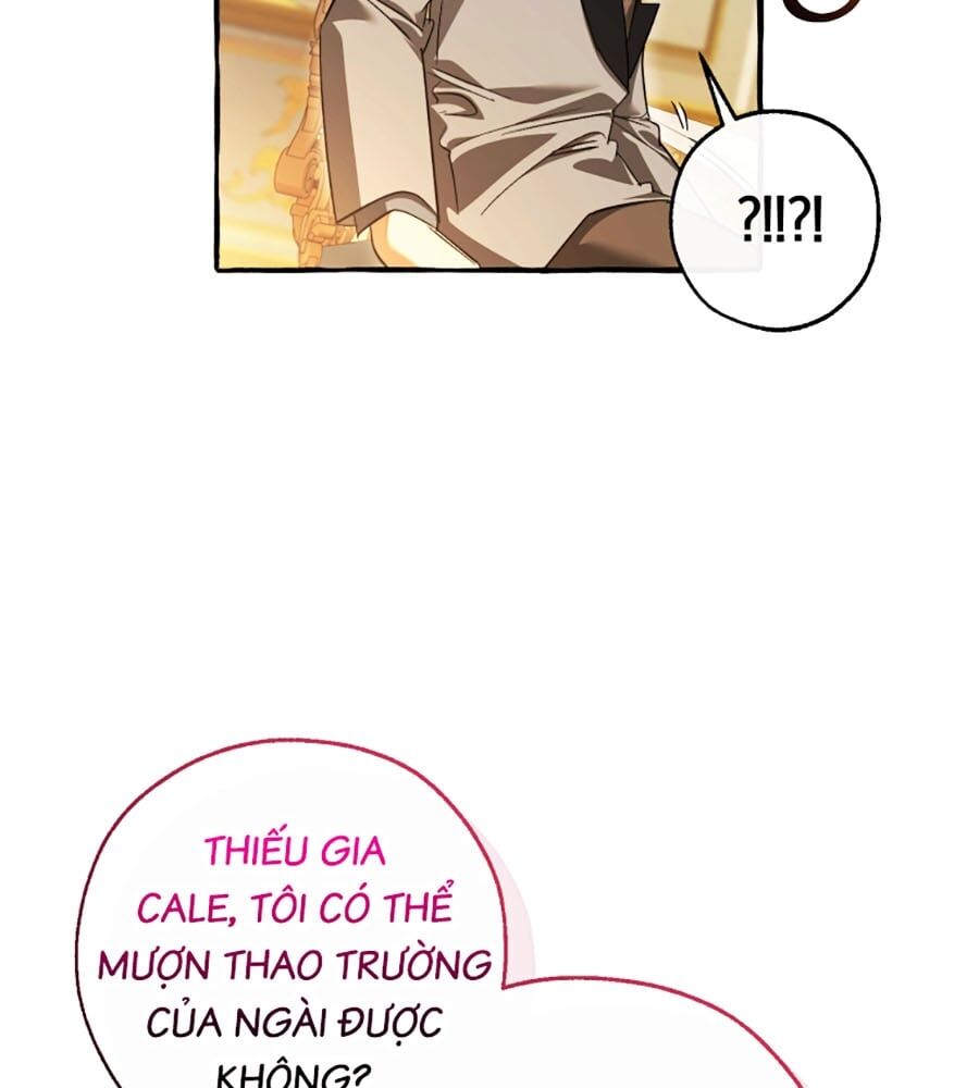 Phế Vật Dòng Dõi Bá Tước Chap 130 - Next Chap 131