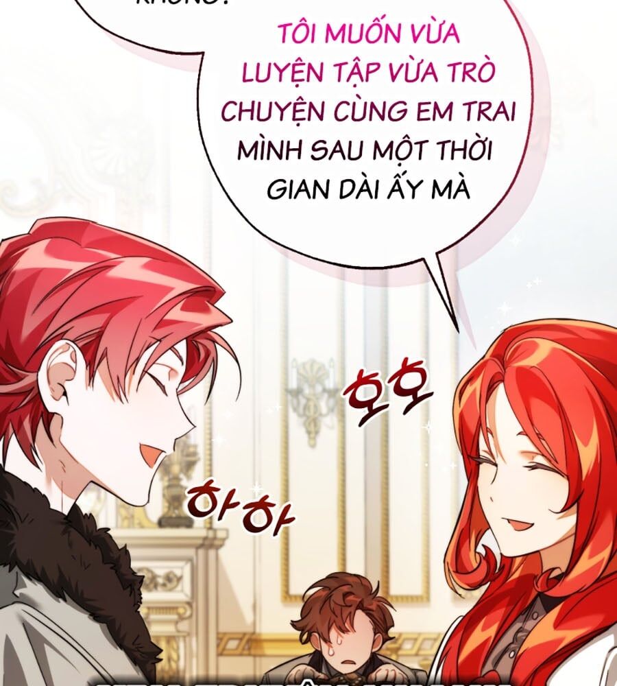 Phế Vật Dòng Dõi Bá Tước Chap 130 - Next Chap 131