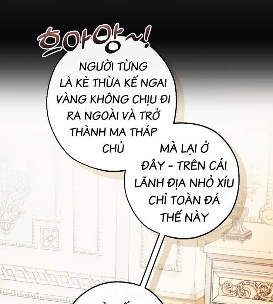Phế Vật Dòng Dõi Bá Tước Chap 130 - Next Chap 131