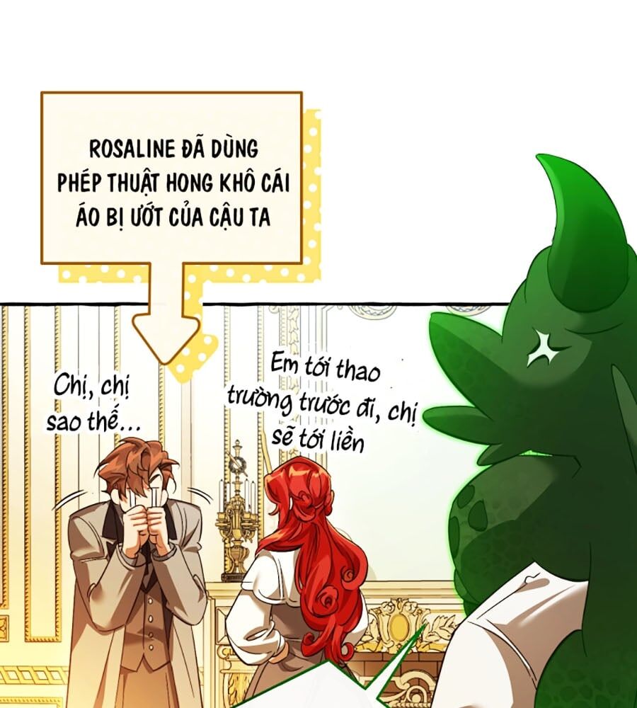Phế Vật Dòng Dõi Bá Tước Chap 130 - Next Chap 131