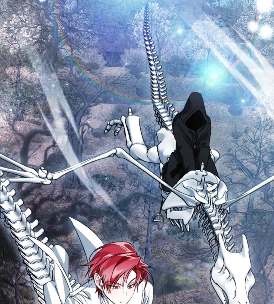 Phế Vật Dòng Dõi Bá Tước Chap 130 - Next Chap 131