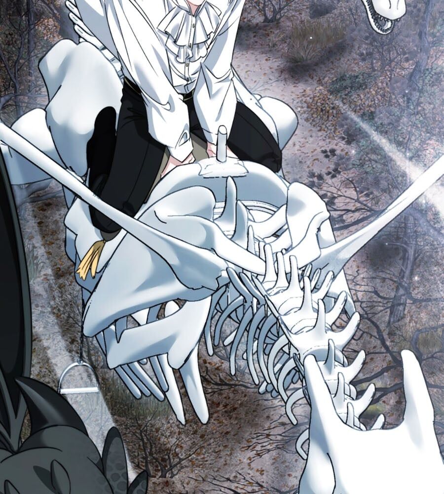 Phế Vật Dòng Dõi Bá Tước Chap 130 - Next Chap 131