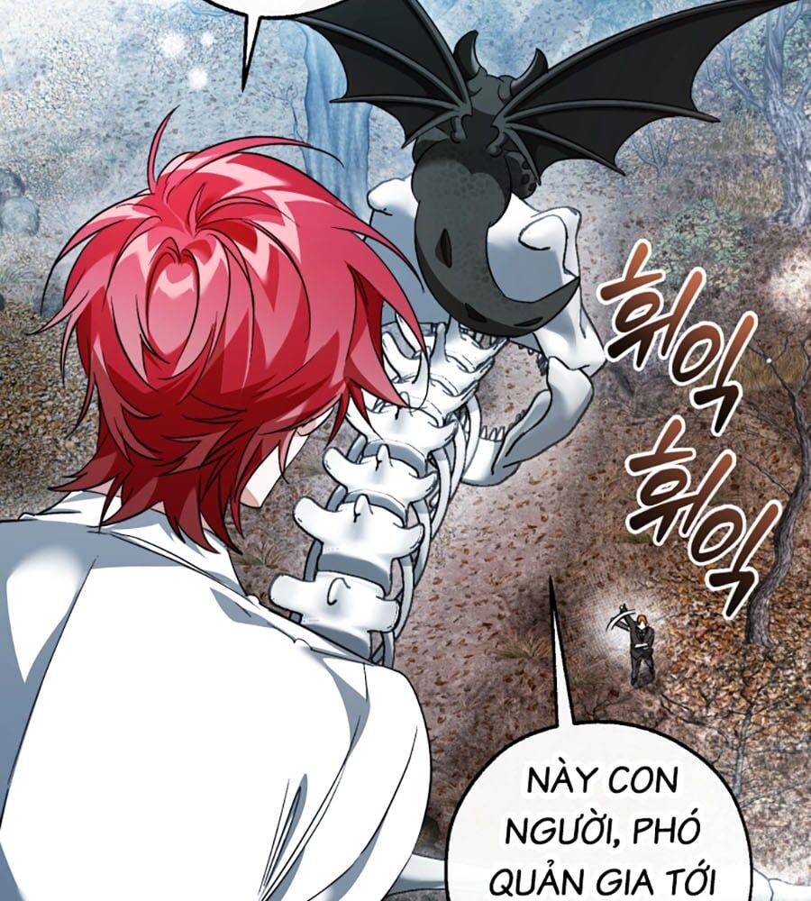 Phế Vật Dòng Dõi Bá Tước Chap 130 - Next Chap 131