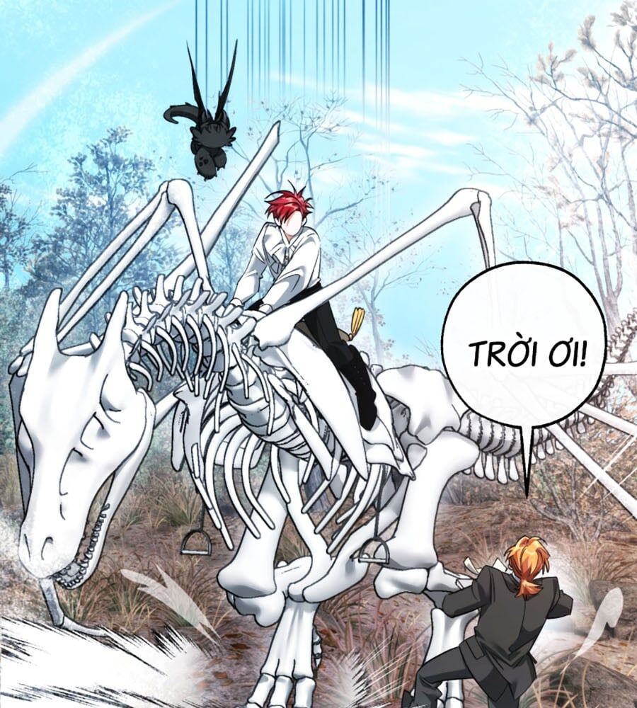 Phế Vật Dòng Dõi Bá Tước Chap 130 - Next Chap 131