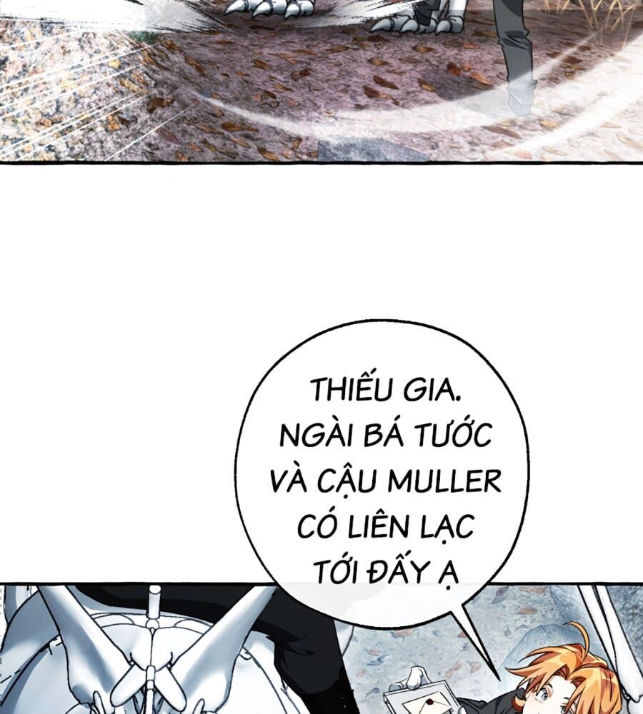 Phế Vật Dòng Dõi Bá Tước Chap 130 - Next Chap 131
