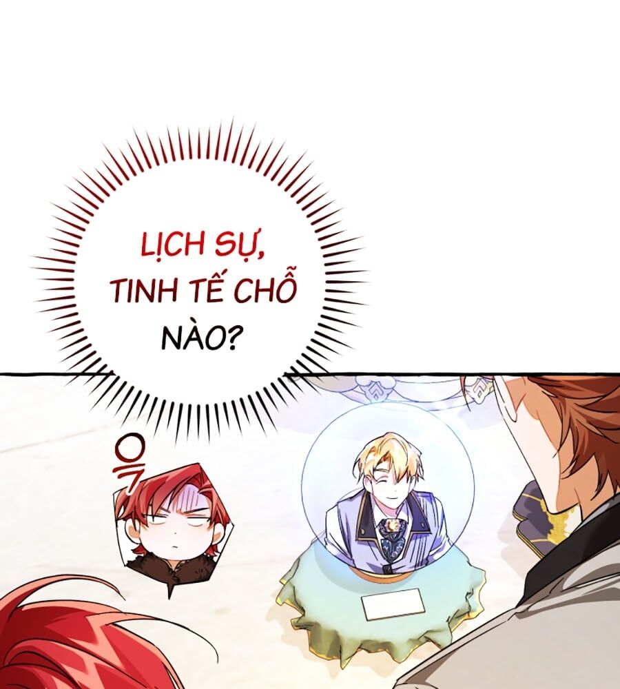 Phế Vật Dòng Dõi Bá Tước Chap 130 - Next Chap 131