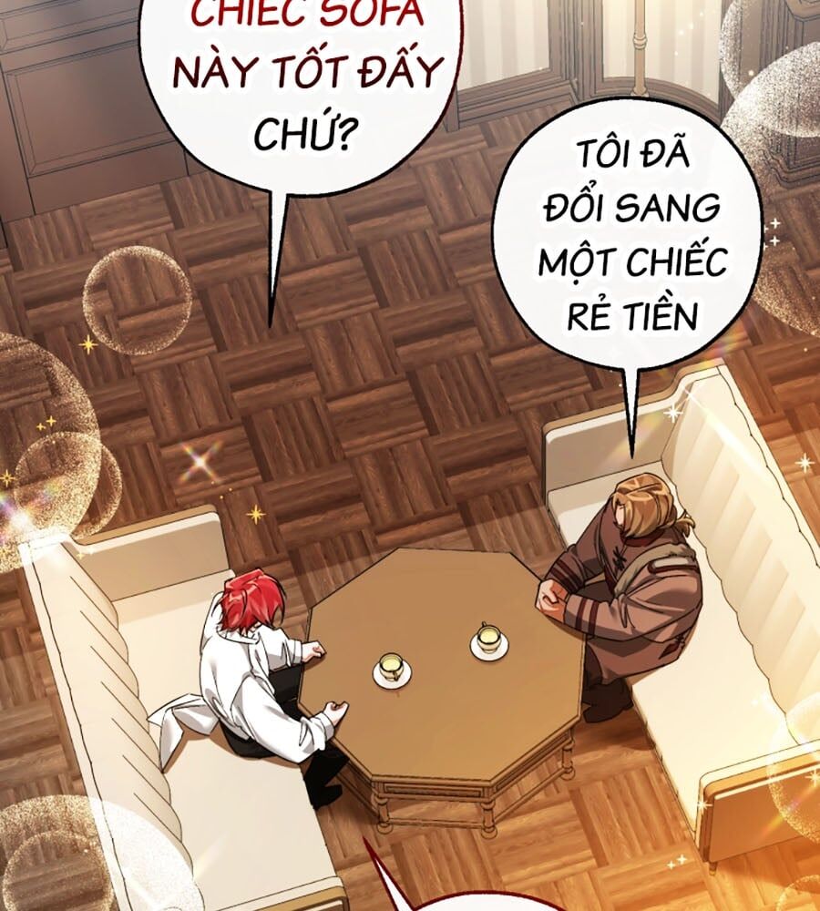 Phế Vật Dòng Dõi Bá Tước Chap 130 - Next Chap 131