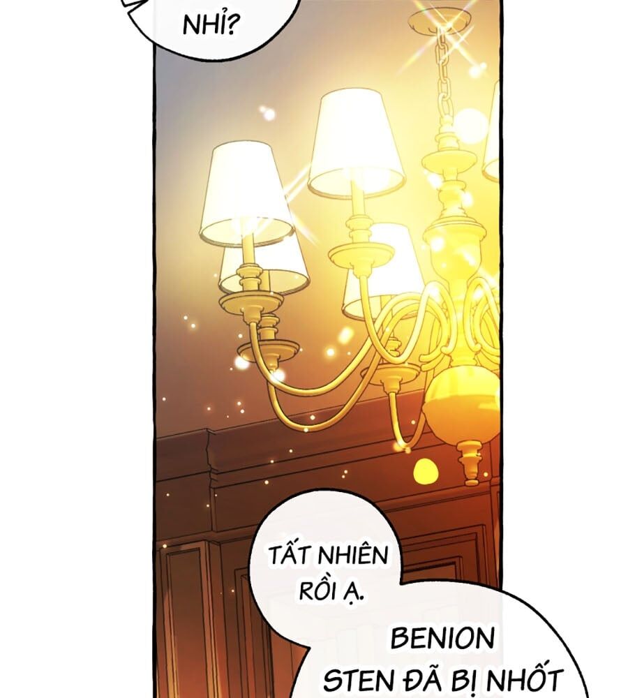 Phế Vật Dòng Dõi Bá Tước Chap 130 - Next Chap 131
