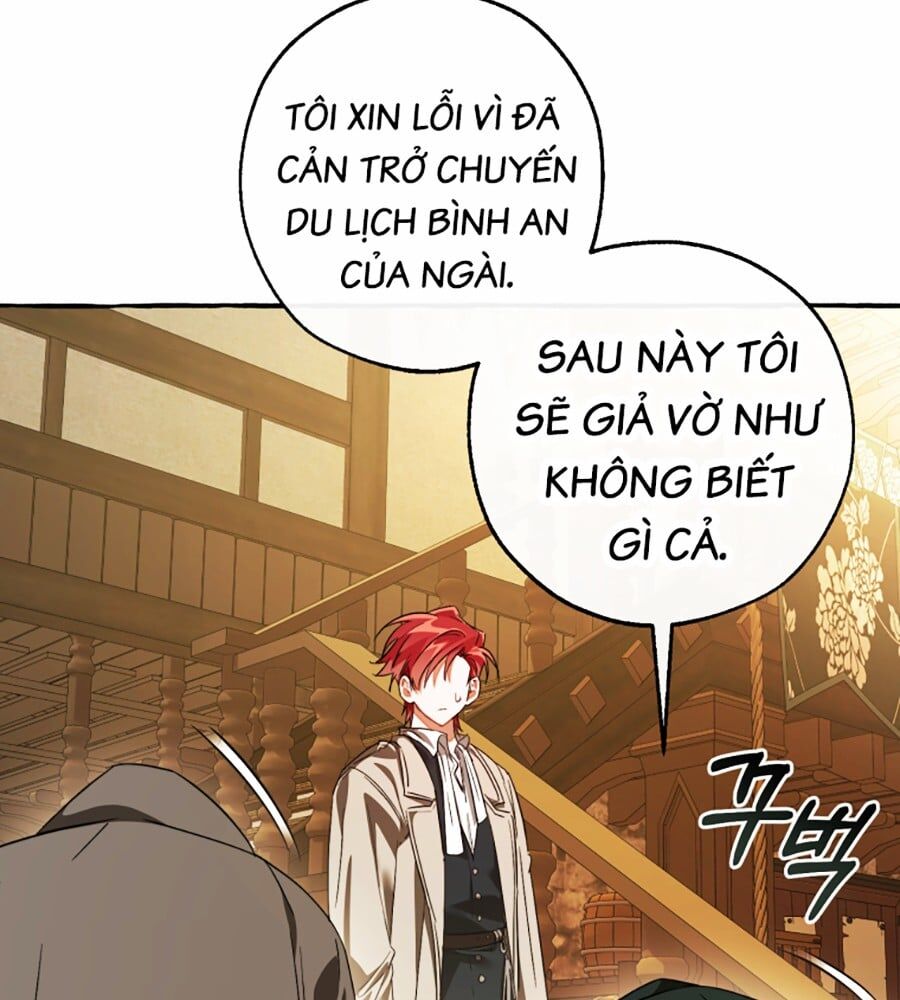 Phế Vật Dòng Dõi Bá Tước Chap 131 - Next Chap 132