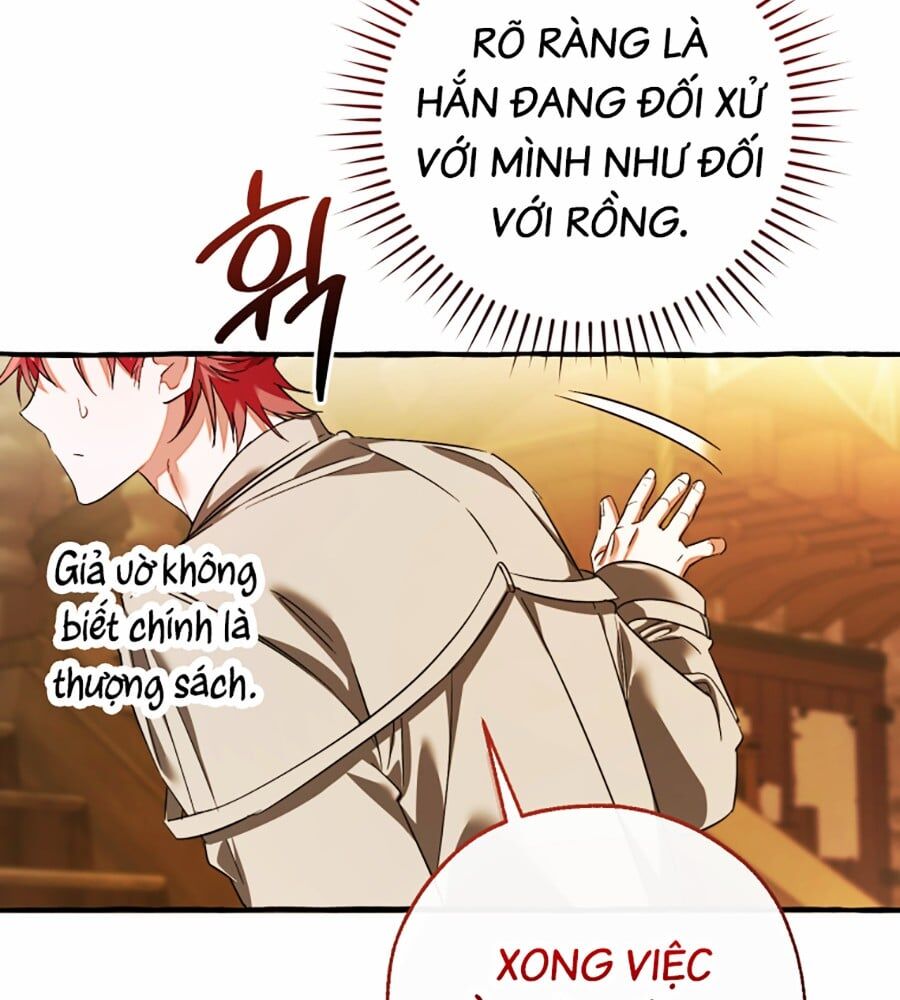 Phế Vật Dòng Dõi Bá Tước Chap 131 - Next Chap 132