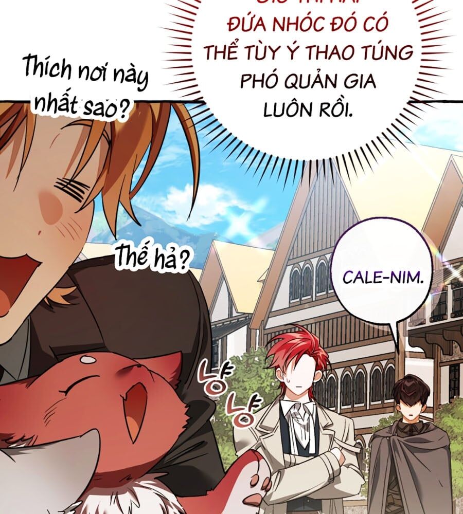 Phế Vật Dòng Dõi Bá Tước Chap 131 - Next Chap 132