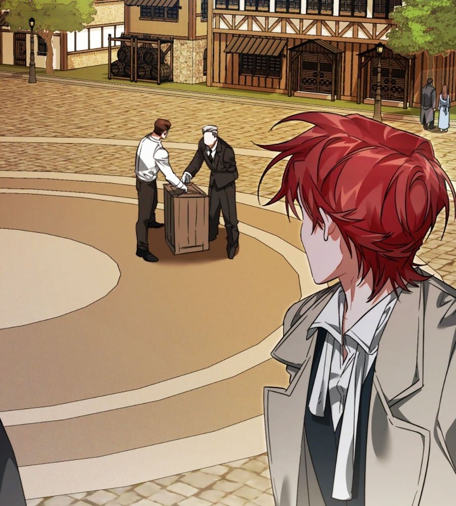 Phế Vật Dòng Dõi Bá Tước Chap 131 - Next Chap 132