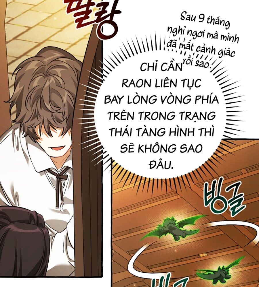 Phế Vật Dòng Dõi Bá Tước Chap 131 - Next Chap 132
